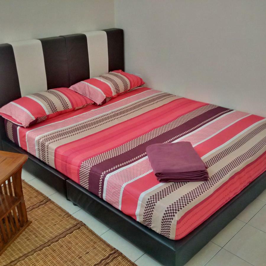 Hanaa Homestay Meru Ipoh Exteriér fotografie
